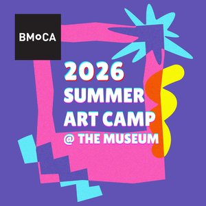 Summer Art Camp @ the Museum - AM only photo 2