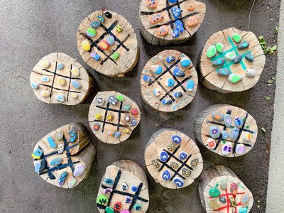 Creative House Summer Art Camp photo 4
