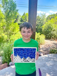 Creative House Summer Art Camp photo 5