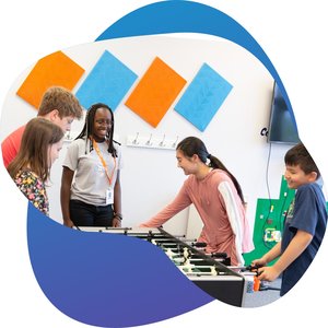 Learn to Code Summer Camp - North St. Petersburg photo 3