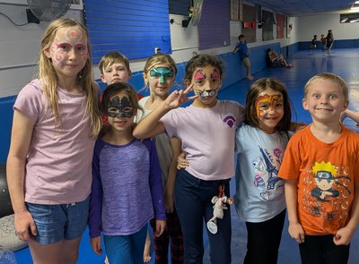Martial Arts Summer Camp photo 3